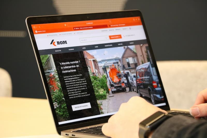 Marketing en Communicatie medewerker ROM bv